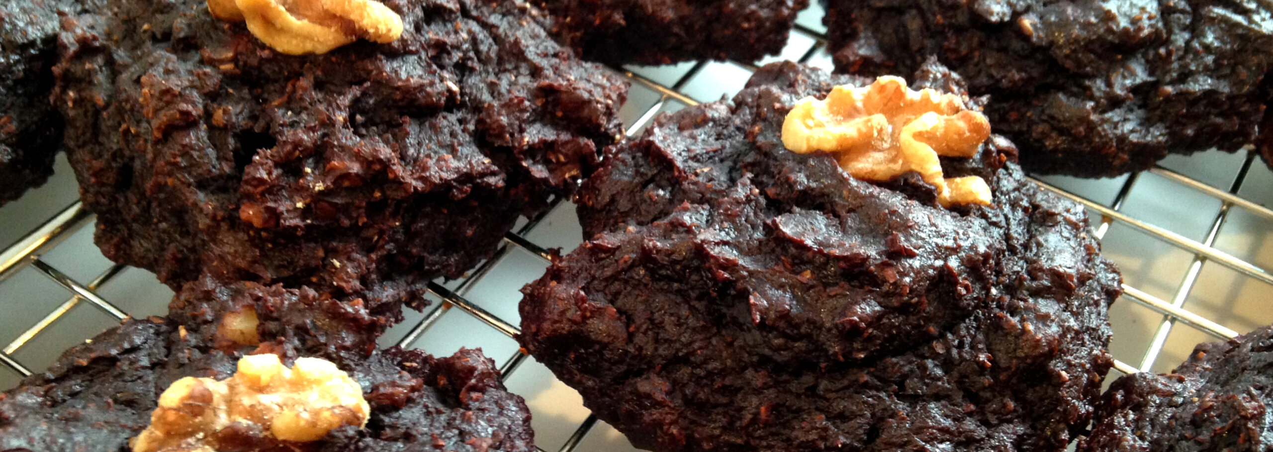 La Vous avez dit « brownies »?-image