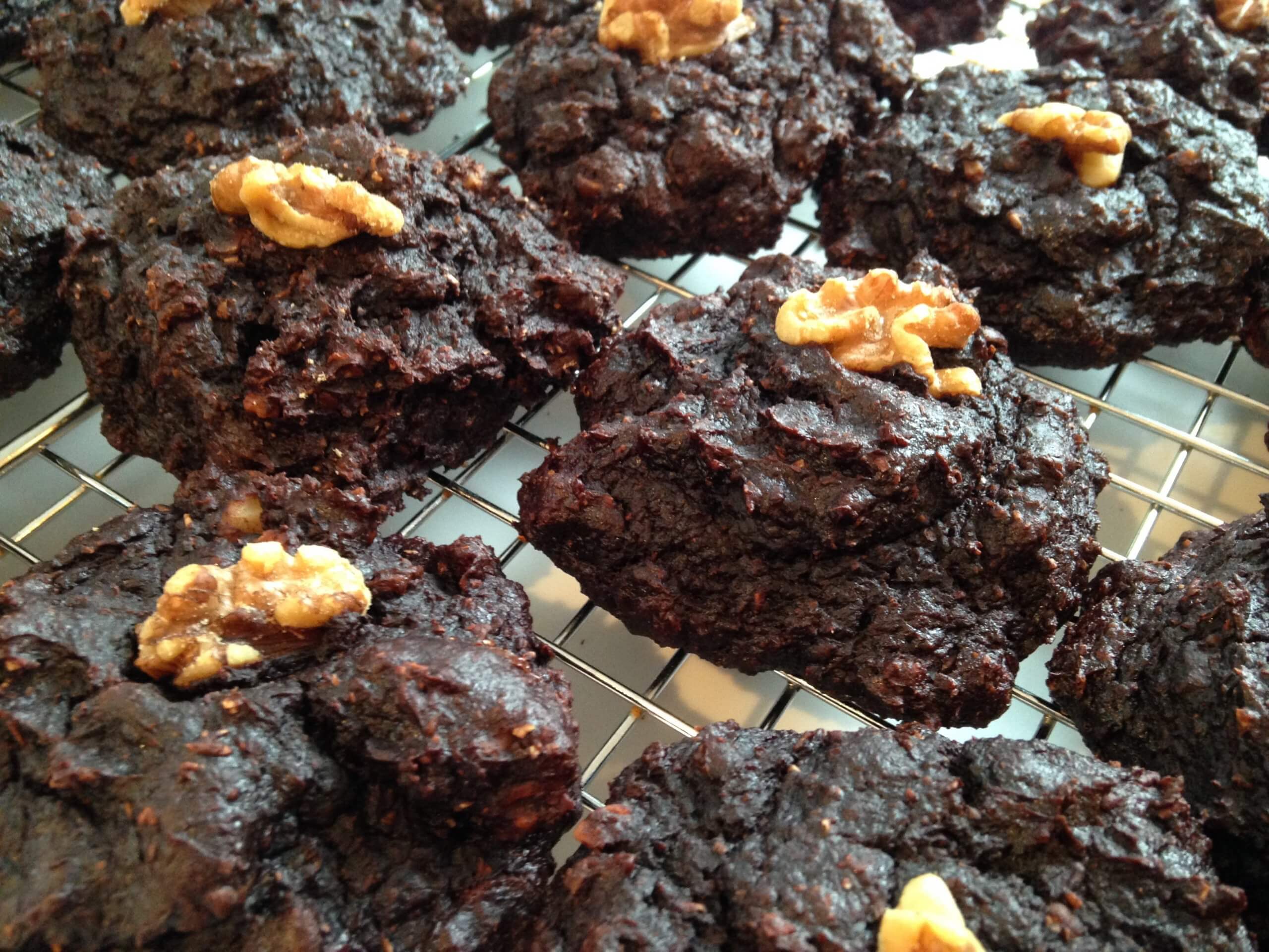 The Did Somebody Say Brownies?-image