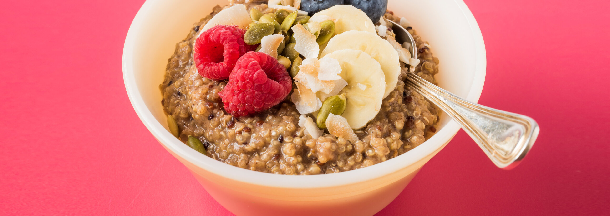 Holà Quinoa