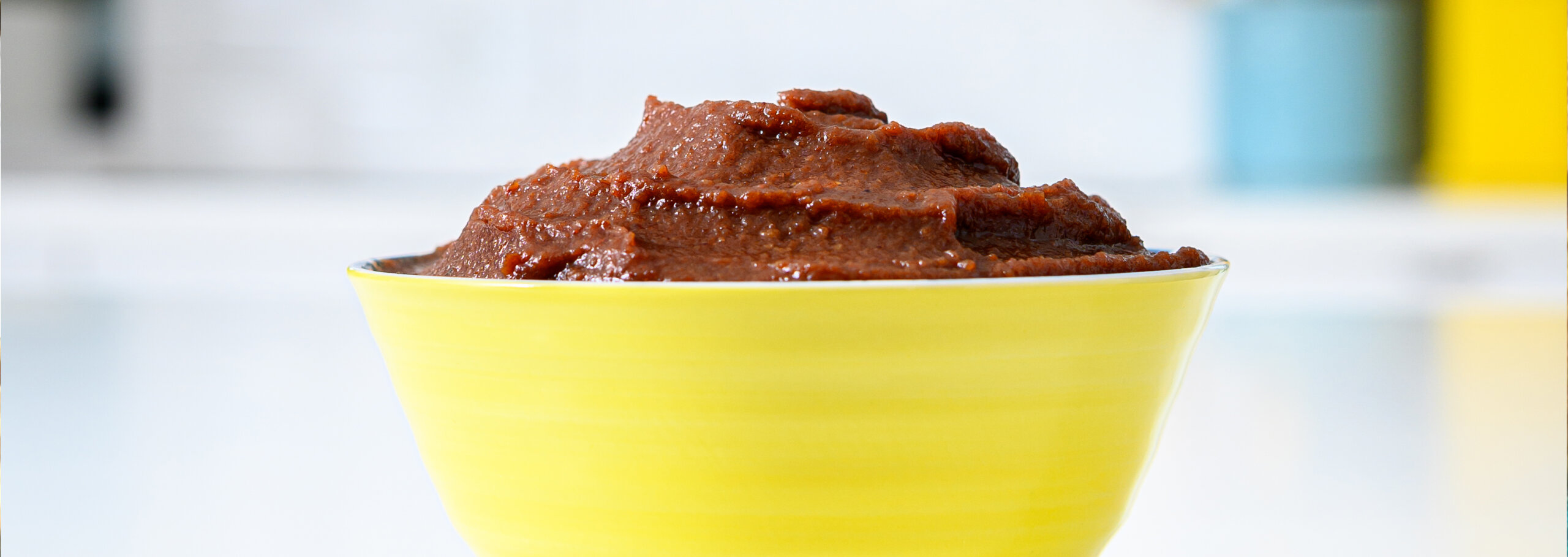 Date puree-image