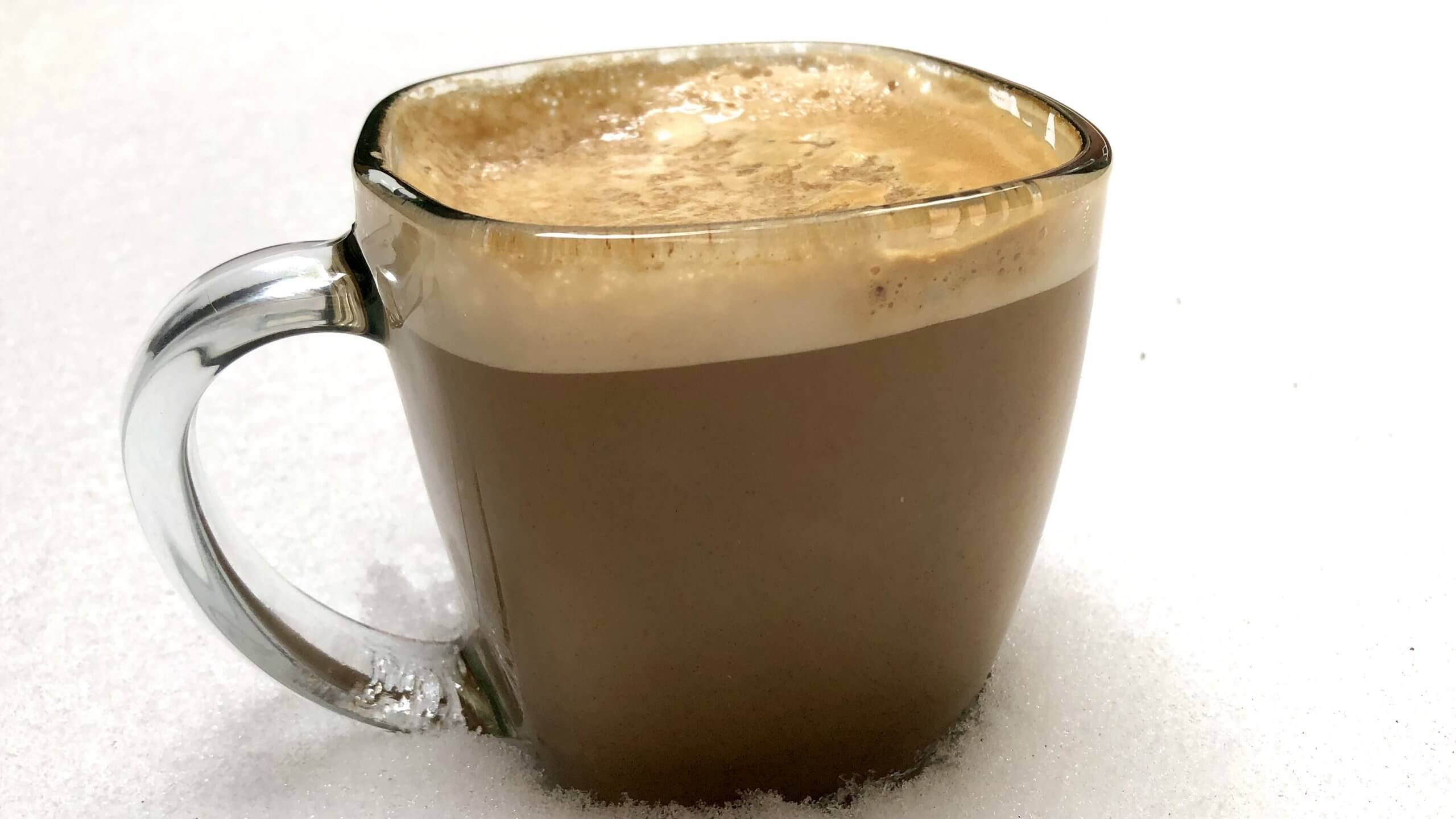 Le Café latté Ma-dose-de-joie