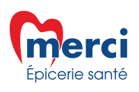 Logo - 6. Aliments merci