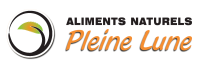 Logo - 7. Aliments naturels Pleine Lune