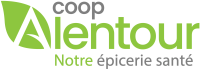 Logo - 9. Coop Alentour