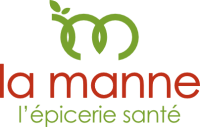 Logo - 10. Coop La Manne
