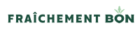Logo - 12. Fraîchement bon