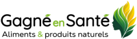 Logo - 13. Gagné en Santé