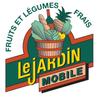 Logo - 15. Le Jardin Mobile