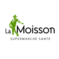 Logo - 16. La Moisson
