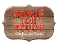 Logo - 19. Marché Toit Rouge