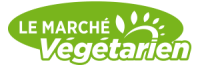 Logo - 20. Le Marché Végétarien